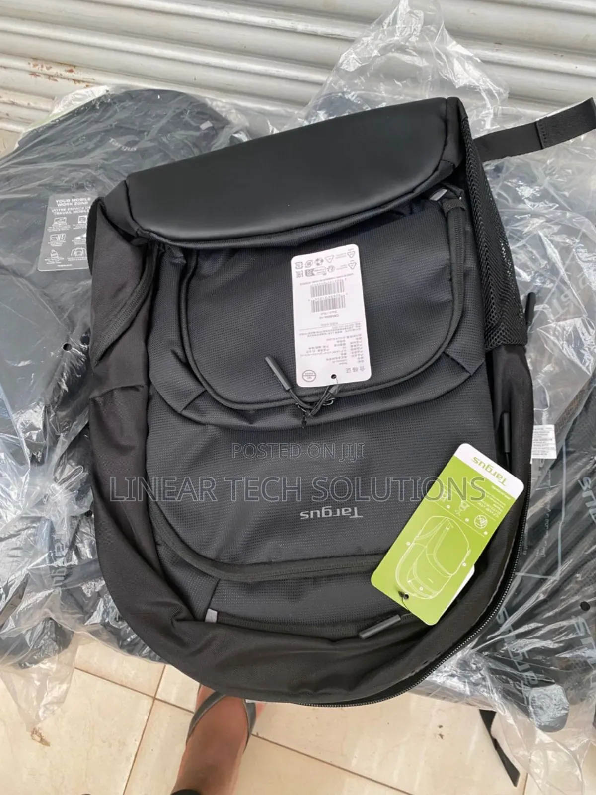 Targus Laptop Backpack