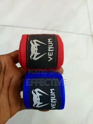 Venum Boxing Hand Wrap