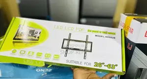Flat Panel Tv Wall Mount