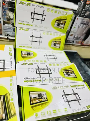 Flat Panel Tv Wall Mount