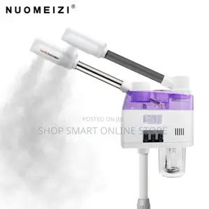 Modern Facial Steamers Modern Facial Steamers