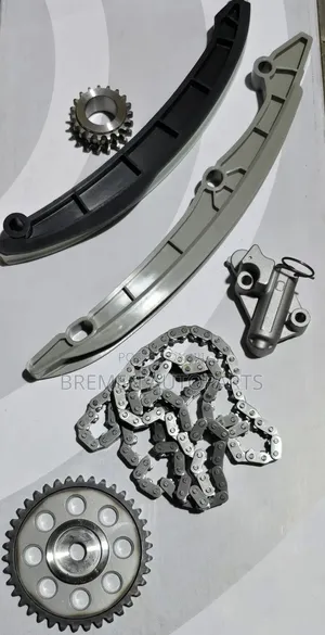 Timing Kit Golf 6, Golf 5, Jetta , Audi A3