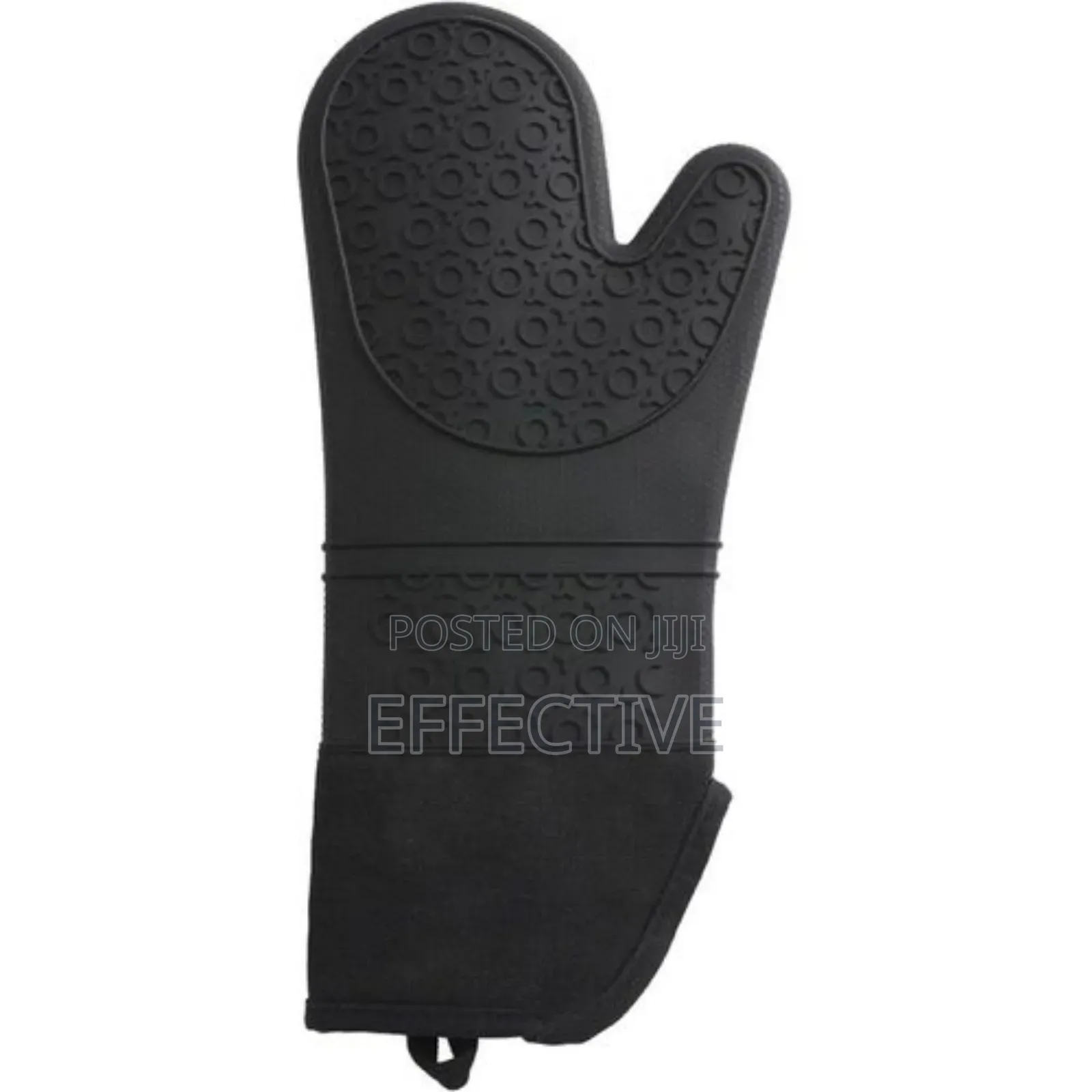Cooking Microwave Oven Gloves With Insulating Cotton
