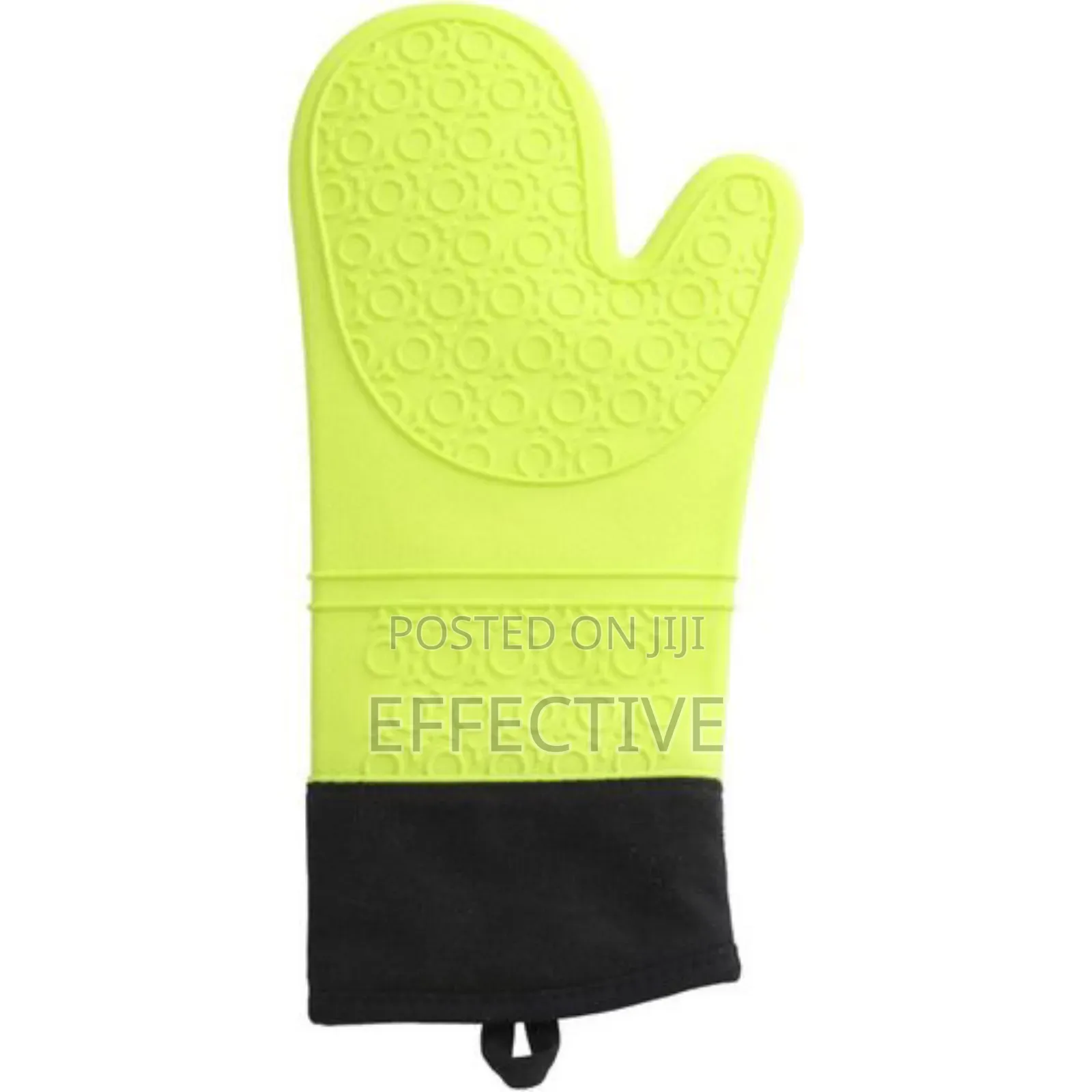 Cooking Microwave Oven Gloves With Insulating Cotton