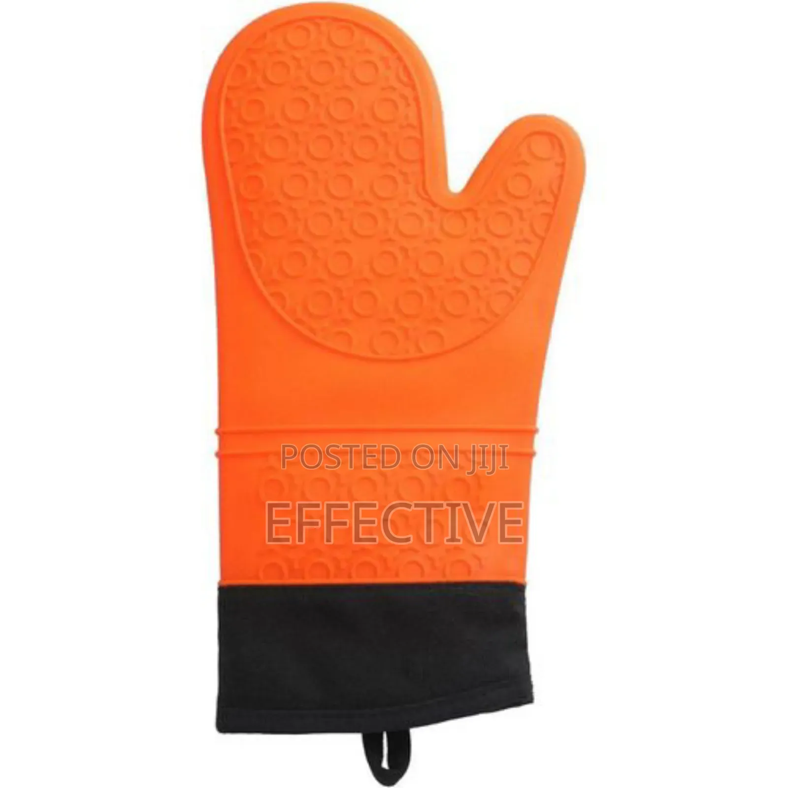 Cooking Microwave Oven Gloves With Insulating Cotton