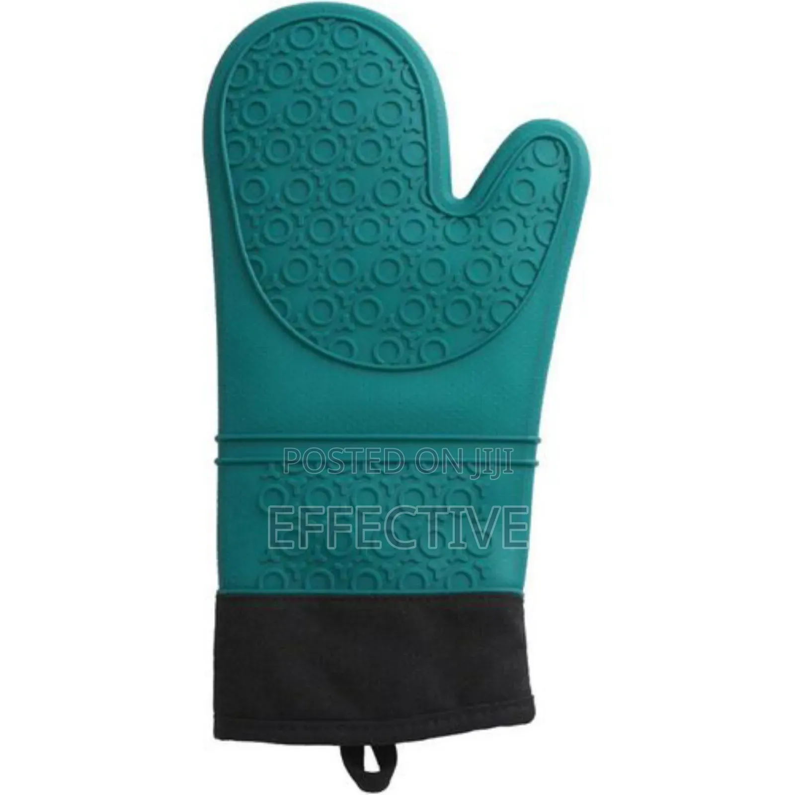 Cooking Microwave Oven Gloves With Insulating Cotton