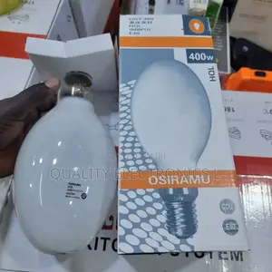 Osiramu Hql 400watts Grasshopper Mercury Bulbs