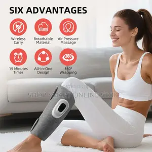Calf Massager Calf Massager Portable