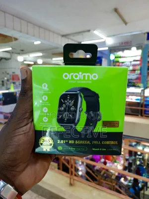 Oraimo Watch