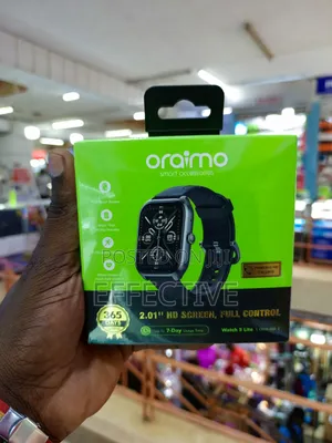 Oraimo Watch
