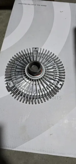 Fan Clutch for Radiator