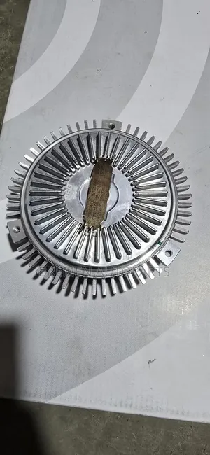 Fan Clutch for Radiator