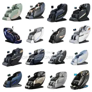 Executive Massage Chairs 1pc Massage Chairs