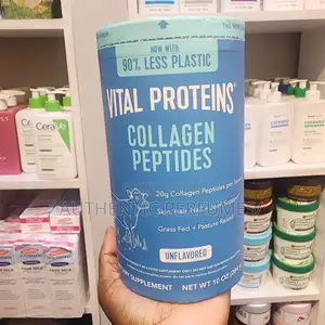 Vital Proteins Collagen Peptides