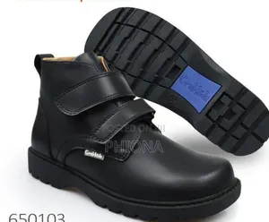 Kids Crab Shoes Boys