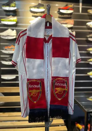 Arsenal Scave Original Material