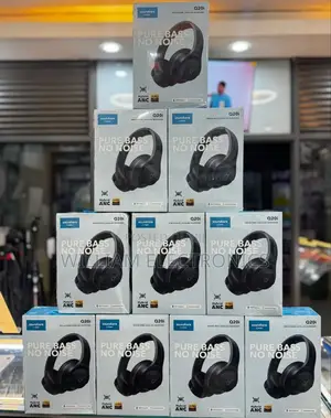 Soundcore Q20i
