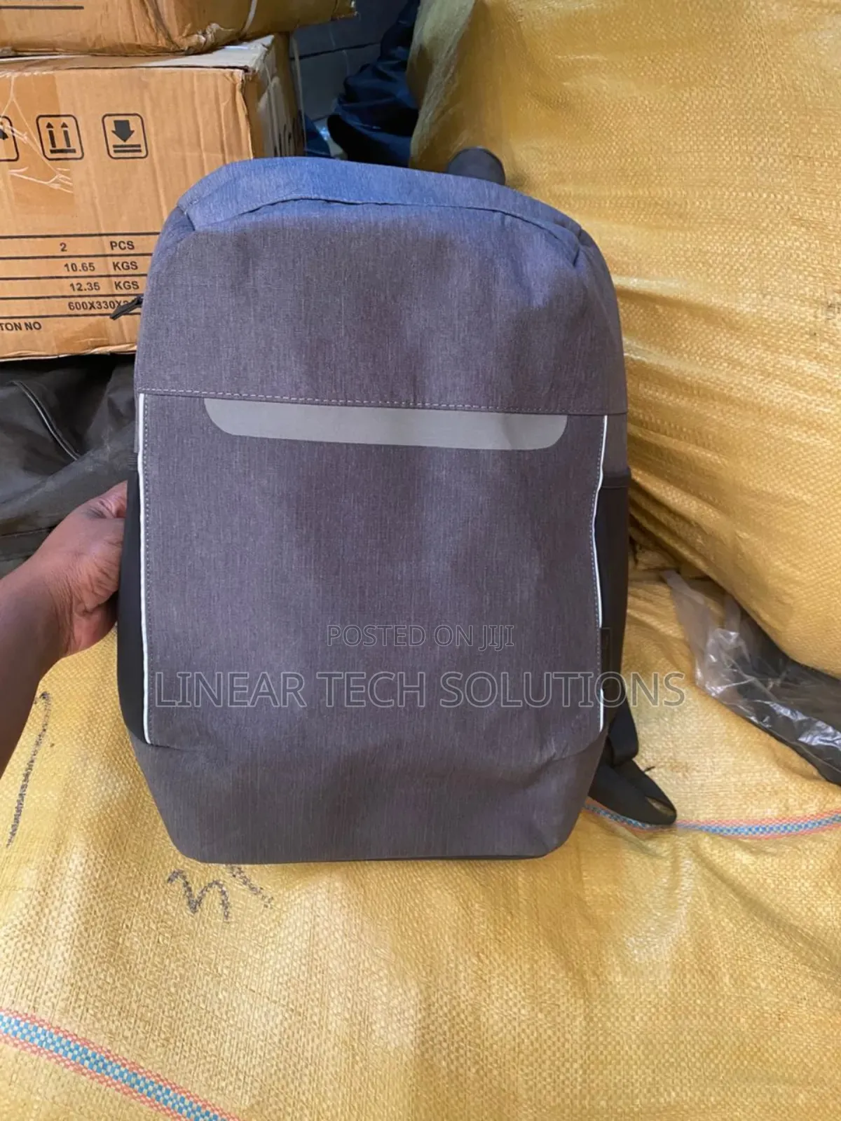 Targus Citylite Pro Security Backpack (Tsb938gl