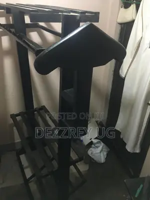 Cloth Rack / Hanger