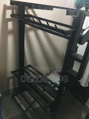 Cloth Rack / Hanger