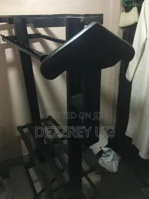 Cloth Rack / Hanger