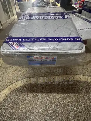 Spring Mattress 3x6