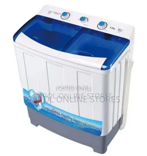 Globalstar 8kgs Classic Washing Machine
