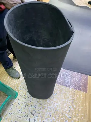 Rubber Gym Carpets Each