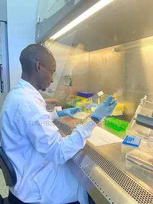 Tushbiotech Laboratories