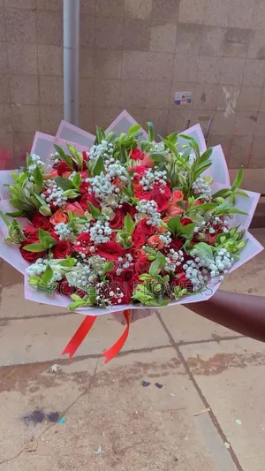 Natural Flowers