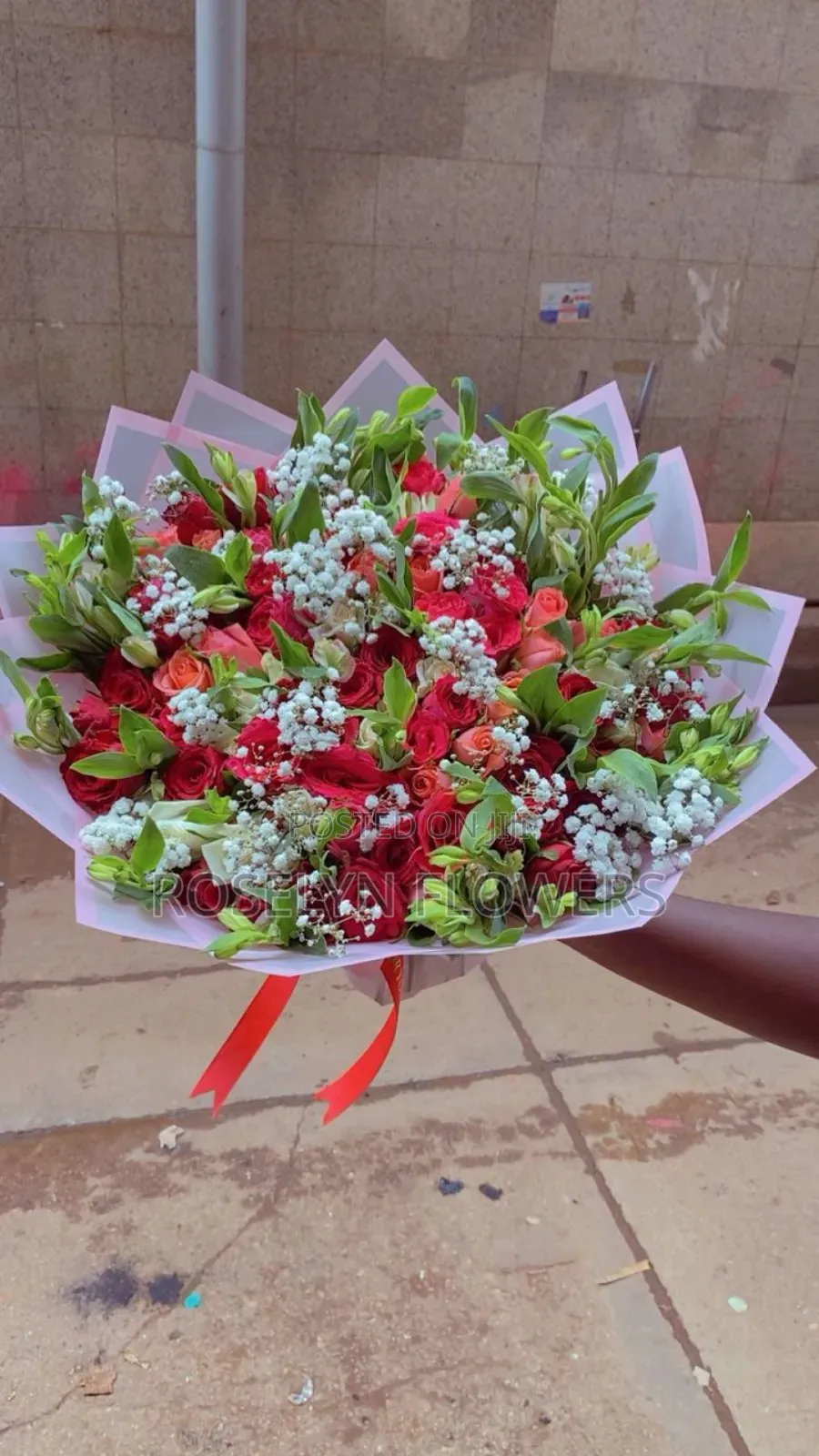 Natural Flowers