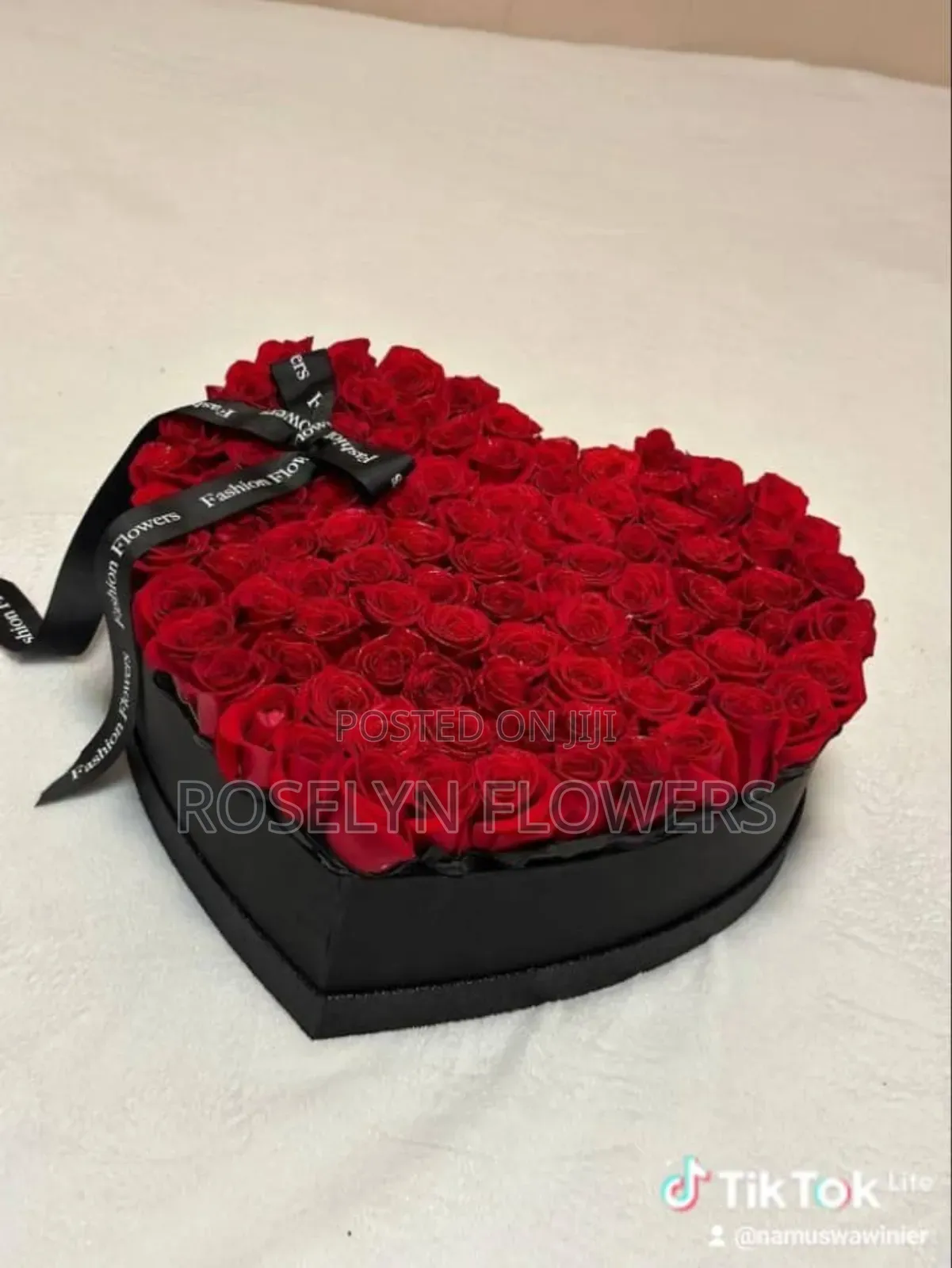 Natural Flowers