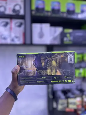 Oraimo Obs -53d Bluetooth Speaker