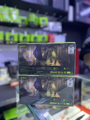 Oraimo Obs -53d Bluetooth Speaker