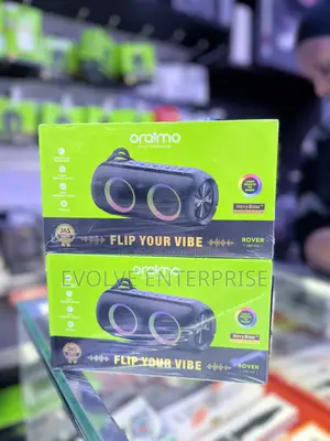Oraimo Obs -53d Bluetooth Speaker