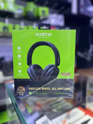 Oraimo Boompop Lite Wireless Headphones