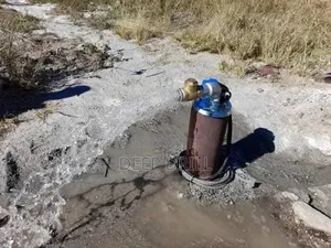 Modern Water Well Services