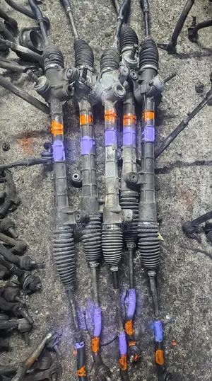 Wish New Model Steering Rack