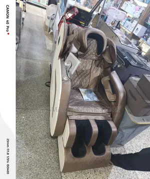 Advanced Massage Chair Advanced Massage Chair