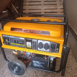 Reliable Generator Mechanics Available