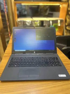 Laptop HP 250 G7 4GB SSD 128GB