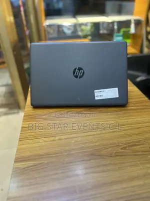 Laptop HP 250 G7 4GB SSD 128GB