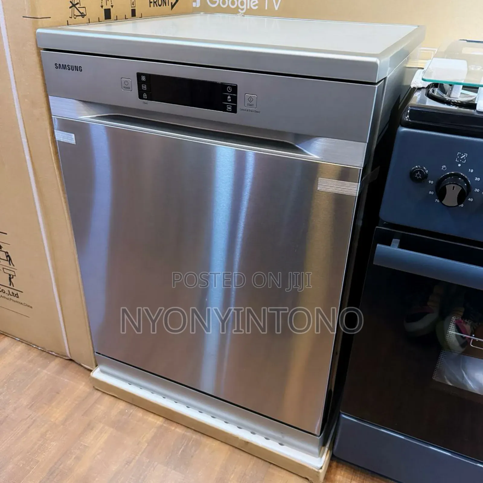 Samsung 14plates Dish Washer