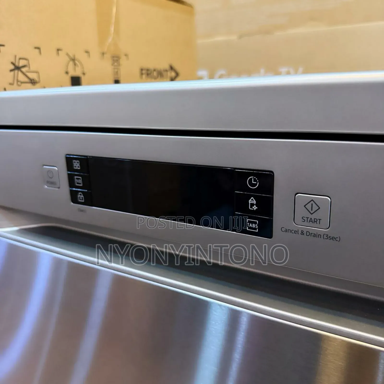 Samsung 14plates Dish Washer