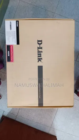 D-Link DGS-1210 Series Smart Managed Switch