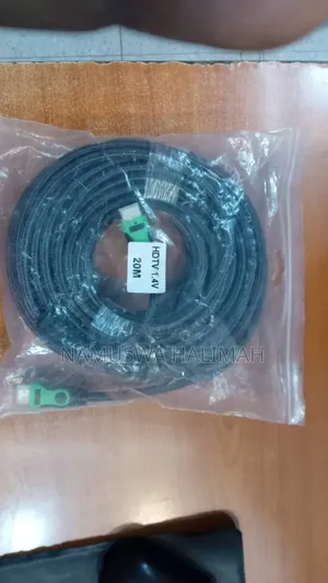 Hdmi (High-Definition Multimedia Interface) Cable