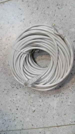 Tp-Link Cat.6e 25m Network Utp Cable.