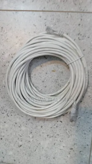 Tp-Link Cat.6e 15m Network Utp Cable.