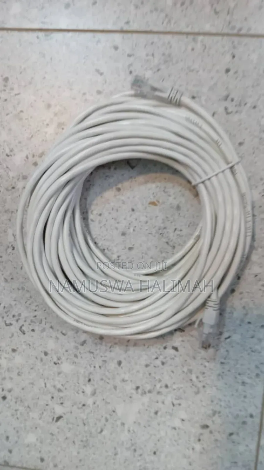 Tp-Link Cat.6e 15m Network Utp Cable.