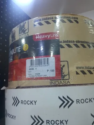 P100 Roll of Sand Paper Oluwawu